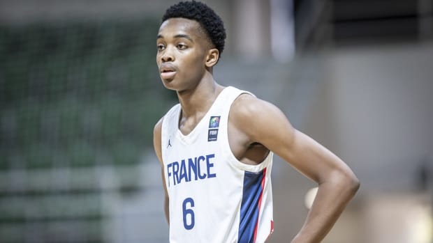 Bilal Coulibaly